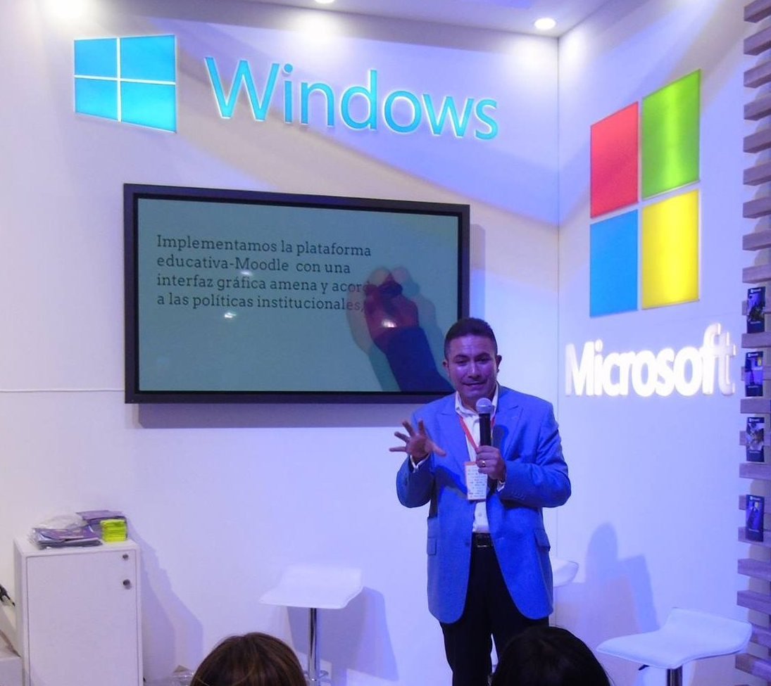 William Mendoza Rodríguez